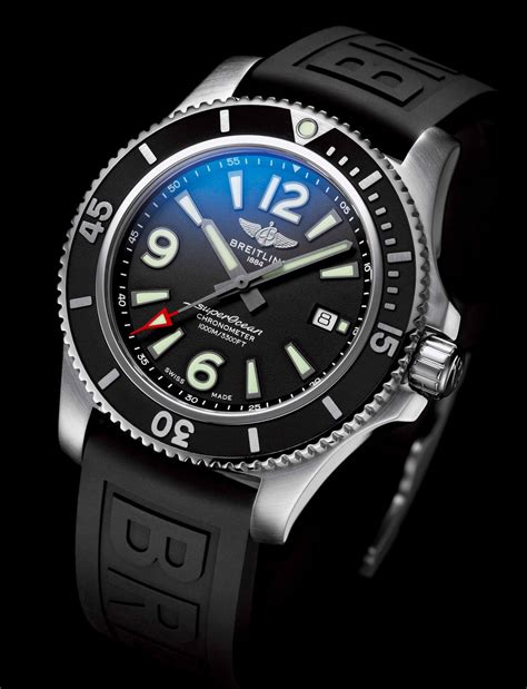 solde montre homme breitling|breitling superocean professional.